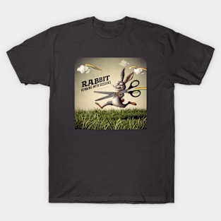 Rabbit Run T-Shirt
